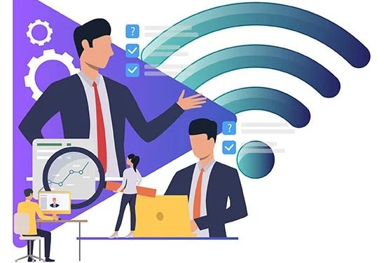 ”Internet para todos” se fortalecerá en 2023: SEE