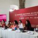 Con acuerdos para reforzar las acciones que se desarrollarán en territorio nacional durante 2023, concluye Reunión Nacional de Cultura