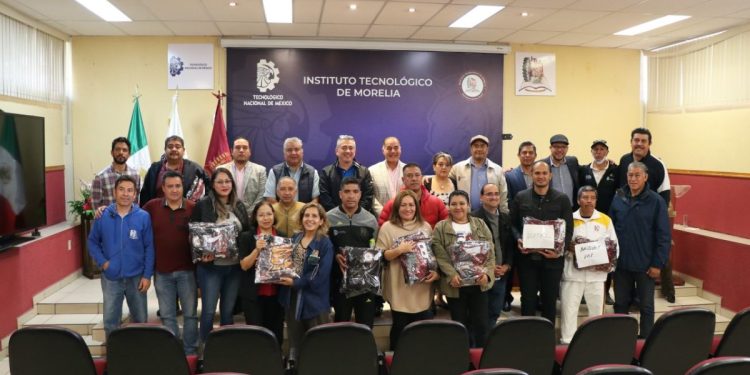 ITM, sede de encuentro nacional deportivo de trabajadores