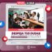 Iniciarán, el lunes 9, transmisiones en redes sociales sobre los servicios gratuitos que ofrece la Sedeco