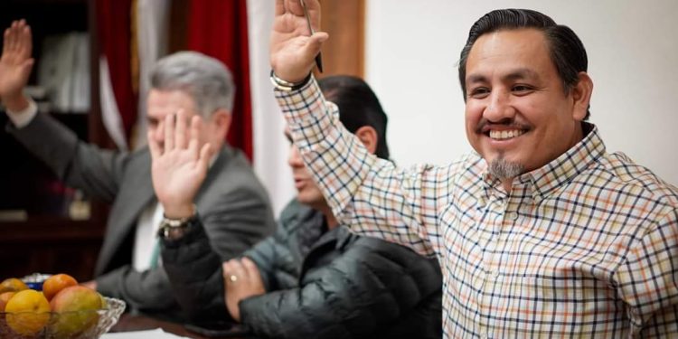 Innovación debe servir para productividad y competitividad de las empresas: Víctor Manríquez