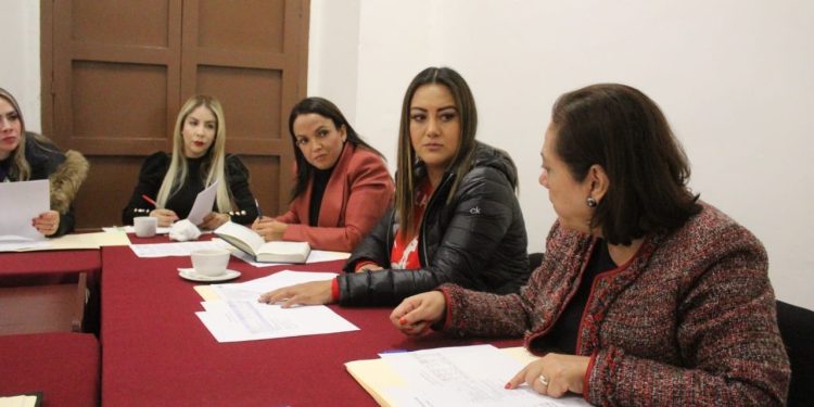 Rendición de cuentas debe ser un ejercicio cotidiano y efectivo: Mónica Valdez