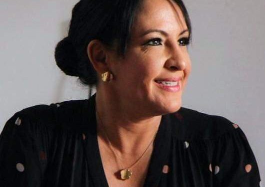 Positivo para Michoacán cambio en SCOP que permita rectificar el camino: Lupita Díaz