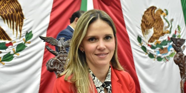 Este 2023 se reactivan las Escuelas de Tiempo Completo en Michoacán: Daniela de los Santos