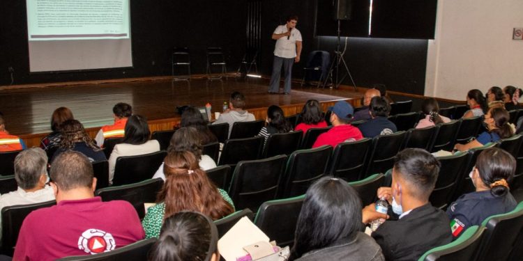 Impartirá DIF capacitaciones sobre Bienestar Comunitario