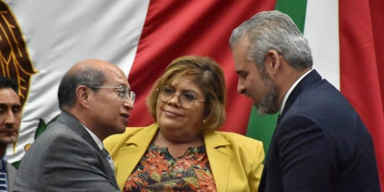 Con liquidación de deuda, jubilados del Congreso conquistan justicia laboral: Julieta García