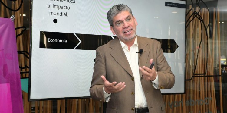 Inicia Sedeco capacitación para emprendedores y empresarios