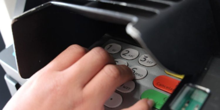 Avanza tarjetización, a favor de la transparencia en SEE