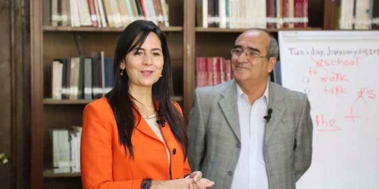 SEE llama a trabajar juntos para la inclusión educativa