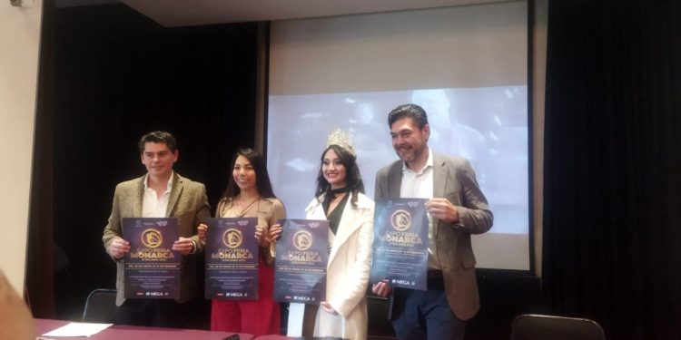 Invita Expo Feria Monarca Zitácuaro 2023 a sus 24 días de fiesta que inician el 20 de enero