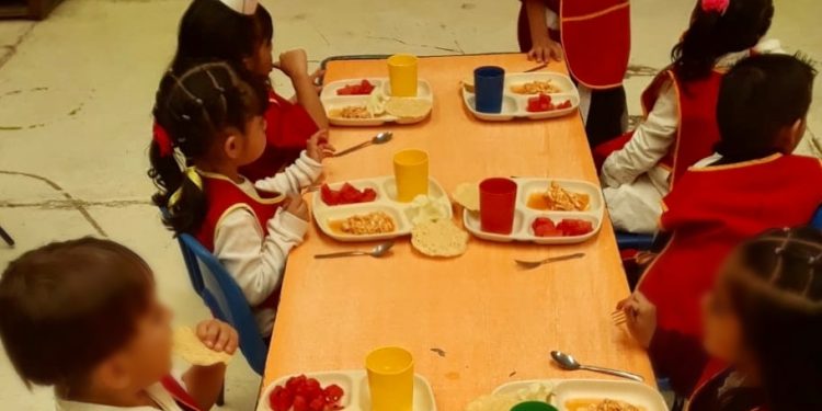 Inicio de actividades en CENDI está en riesgo por falta de pagos de la SEE