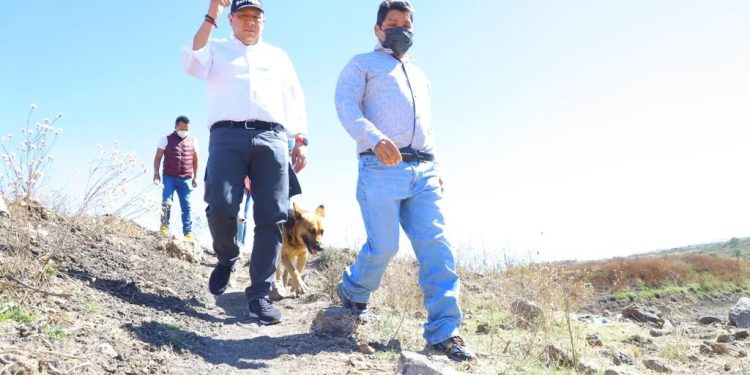 Morelia sin estrategia de seguridad y una de las 10 ciudades más violentas del país: JC Barragán