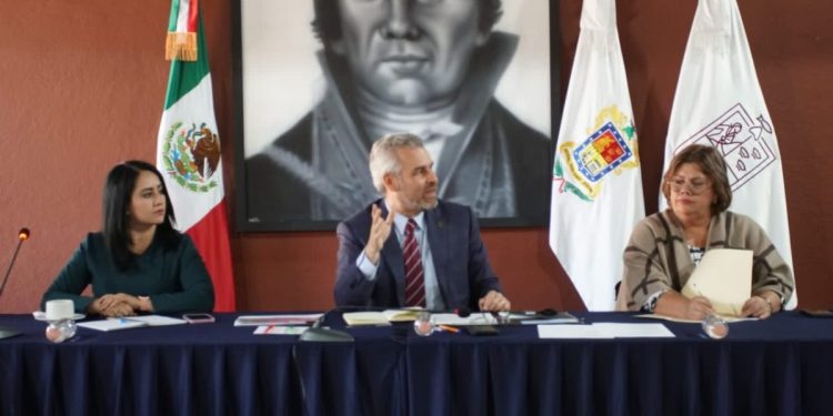 El parlamento abierto es un mecanismo que fortalece la toma de decisiones legislativas, afirma Julieta García