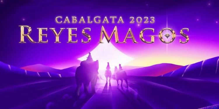 Faltan 2 días para la llegada de los Reyes Magos a Morelia