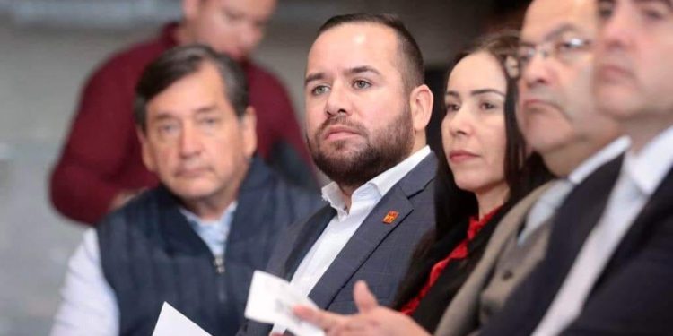 PT llega fortalecido este 2023: Reyes Galindo