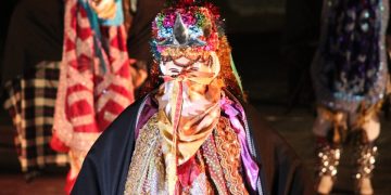 Alista Angahuan su competencia de Kúrpites entre barrios