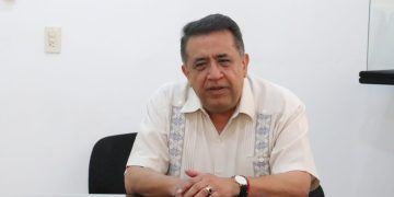 Desea José Luis Cruz Lucatero feliz Año Nuevo 2023.