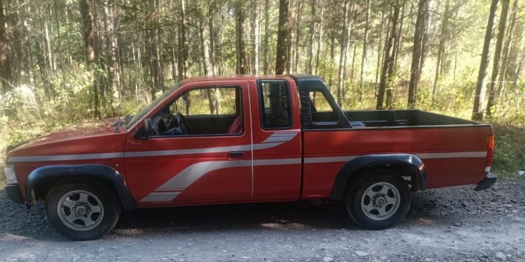 Guardia Civil recupera 7 vehículos en distintos municipios