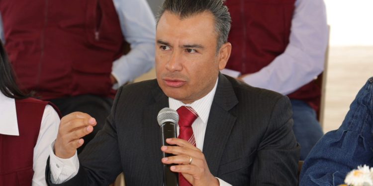 La detención de Ovidio no resuelve el problema de fondo: Fidel Calderón