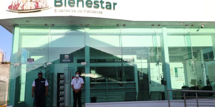 Avanza la entrega de Tarjetas de Bienestar para derechohabientes de programas y pensiones  