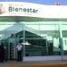 Avanza la entrega de Tarjetas de Bienestar para derechohabientes de programas y pensiones  
