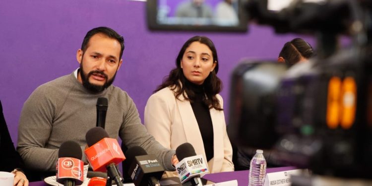 Continuará el rezago educativo en Michoacán, critica PES