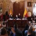 En primera Sesión Ordinaria de Cabildo 2023, aprueba Ayuntamiento de Morelia diversos proyectos