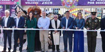 Michoacán y Guanajuato, juntos son potencia para el desarrollo económico, coinciden gobernadores