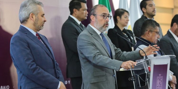 Comunidades con autogobierno contarán con 15 mdp del Fortapaz en 2023