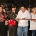Modernización de la Plaza Constituyentes cambia el rostro de  Apatzingán: José Luis Cruz
