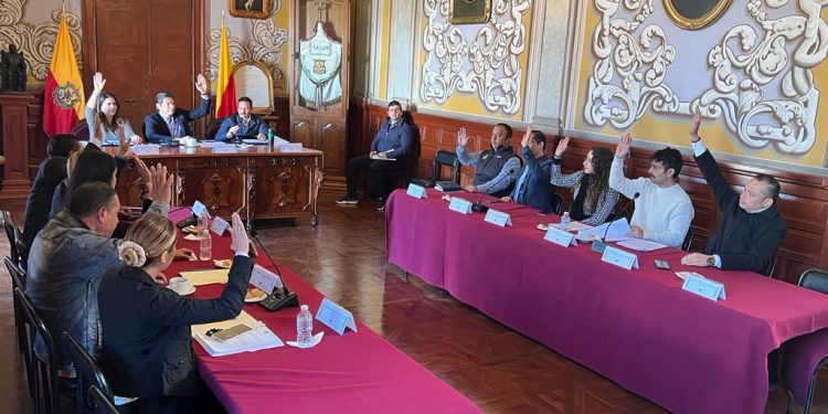 El ayuntamiento de Morelia no endeudará al municipio