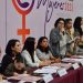 Amplía 75 Legislatura la convocatoria del Primer Parlamento de Mujeres en Michoacán