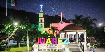 El municipio de Juárez es punta de desarrollo en el oriente michoacano asegura ciudadanía de la región