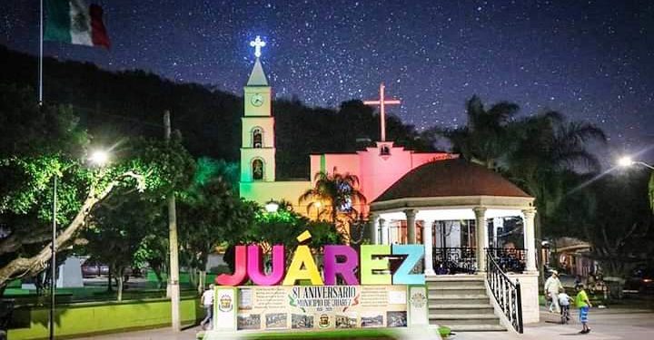 El municipio de Juárez es punta de desarrollo en el oriente michoacano asegura ciudadanía de la región