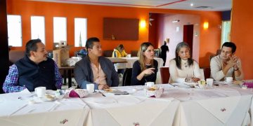 Informar más y mejor a los michoacanos, compromiso de la 75 Legislatura: Daniela de los Santos