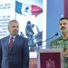 Michoacán recibe la magna exposición militar “La Gran Fuerza de México”