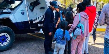 SEE invita a conocer «La Gran Fuerza de México»