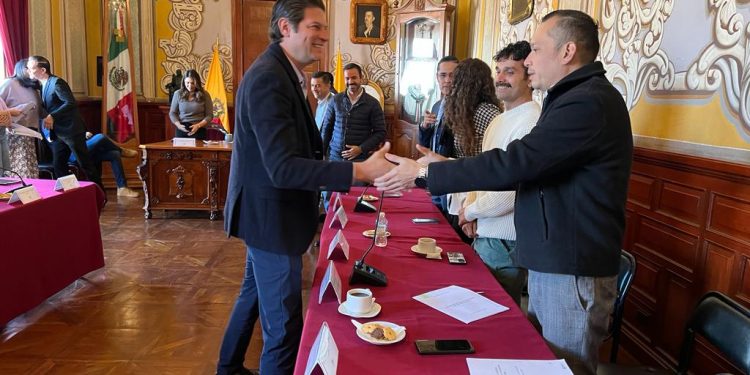 Regidores reconocen manejo eficiente de finanzas públicas en Morelia