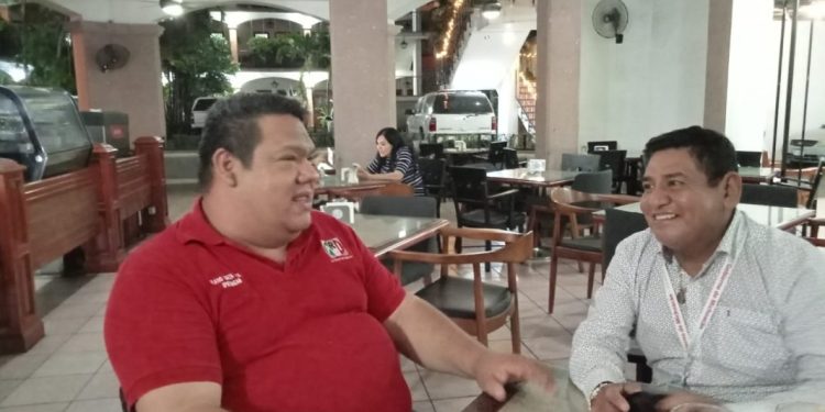 El 2023 el año de la organización y la unidad del PRI rumbo a la victoria; Flavio Garza Vega