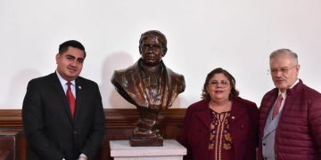 Impulsa 75 Legislatura servicios de salud de primera calidad para michoacanos