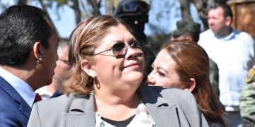 IMSS Bienestar-Michoacán fortalece servicios de salud para personas sin seguridad social: Julieta García