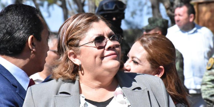 IMSS Bienestar-Michoacán fortalece servicios de salud para personas sin seguridad social: Julieta García