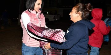 Cercanía con la población, clave para un trabajo legislativo efectivo: Guadalupe Díaz