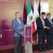 Gobierno de Michoacán ha liquidado al IMSS más del 83% de la deuda que heredó: SFA