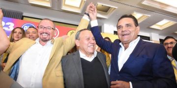 La designación de candidato presidencial debe ser a través de proceso democrático: PRD