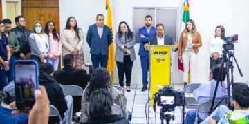 Es urgente que el gobierno tenga una estrategia integral de coordinación: PRD