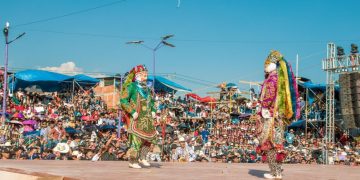 El PRD preserva la riqueza cultural que nos da identidad como pueblo de Michoacán