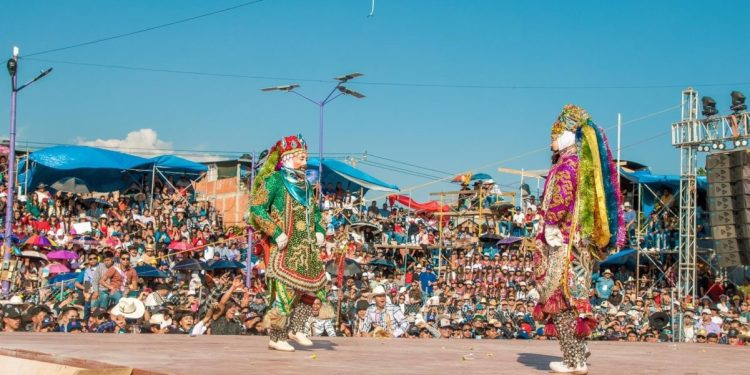 El PRD preserva la riqueza cultural que nos da identidad como pueblo de Michoacán