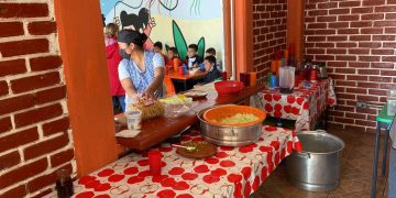 Promueve SEE medidas para expendios de alimentos en escuelas