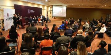 SEE reconoce labor de UNIVIM en su aniversario